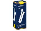 Rieten Bariton Saxofoon Vandoren SR245, Sterkte 5, Muziek en Instrumenten, -, -, Saxofoon, Nieuw