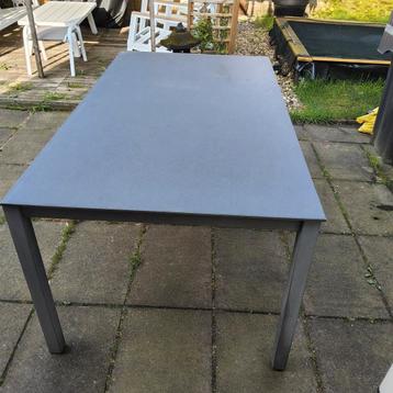 Tuintafel 4seasons outdoor Goa dining  beschikbaar voor biedingen
