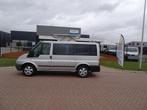 Ford TRANSIT 260S FD 125 LR 4.23 Basic camperbus inr mog, Buscamper of Camperbus, Bedrijf, Ford, 4 tot 5 meter