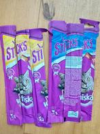 Whiskas sticks kip en vis, Ophalen of Verzenden, Kat