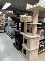 Krabpaal Paris, Dieren en Toebehoren, Ophalen, Nieuw, Krabpaal