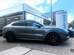 Porsche Cayenne GTS 4.0 V8 2020 Grijs, Auto's, Porsche, Automaat, Cayenne, 460 pk, 8 cilinders