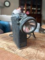 CEAG Mijnlamp MLC5.1 - Vintage, Ophalen of Verzenden