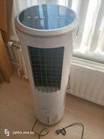 AIR COOLER LIVINGTON, Witgoed en Apparatuur, Airco's, Ophalen, Minder dan 60 m³, Nieuw, 3 snelheden of meer