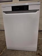 Als nieuw: Sharp vrijstaande vaatwasser,  werkt perfect!, Utrecht, Minder dan 85 cm, 60 cm of meer, Kort programma