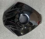 Suzuki GSXR 600/750 2008 Tank Cover zwart, Motoren, Ophalen of Verzenden, Nieuw