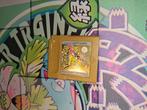 Pokémon Gold Gameboy Color - Klassieker!, Gebruikt, 1 speler, Ophalen of Verzenden, Role Playing Game (Rpg)