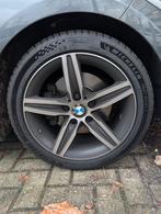 17” Orig Bmw F21 F20 Styling 379 velgen Rdci Michelin Banden, Auto-onderdelen, Banden en Velgen, Ophalen, Gebruikt, 17 inch, Band(en)