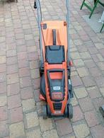 Gratis voor onderdelen, Tuin en Terras, Grasmaaiers, Cirkelmaaier, Gebruikt, Ophalen of Verzenden, Black & Decker