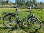 Prachtige lichte Batavus Apache Trek-Toerfiets 65cm, Fietsen en Brommers, Ophalen, 28 inch, Batavus, Zo goed als nieuw