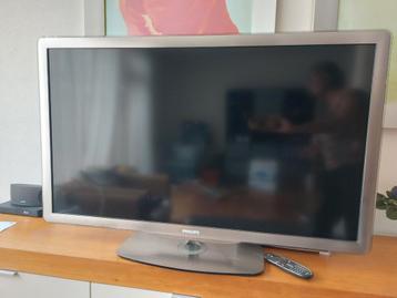 Philips ambilight tv 46 inch beschikbaar voor biedingen