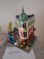 lego boutiquehotel, Ophalen of Verzenden, Zo goed als nieuw, Overige merken