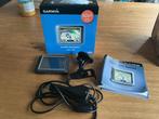 Garmin Nuvi 250 Navigatie, Auto diversen, Ophalen of Verzenden, Gebruikt
