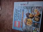 Lego City Undercover, Spelcomputers en Games, Games | Nintendo 2DS en 3DS, Avontuur en Actie, 1 speler, Nieuw, Ophalen of Verzenden
