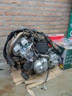 Motorblok Yamaha Thundercat YZF600R 2004 compleet, Motoren, Onderdelen | Yamaha, Ophalen, Gebruikt