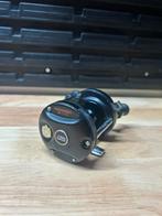 abu garcia ambassadeur six, Ophalen of Verzenden, Zo goed als nieuw, Molen