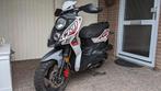 sym crox, Fietsen en Brommers, Scooters | SYM, Ophalen, Gebruikt, Benzine, Fiddle