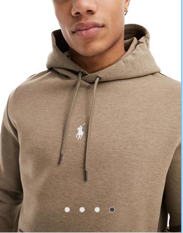 Super mooie hoodie van Ralph Lauren maat M beschikbaar voor biedingen