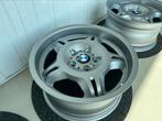 17'' Bmw E36 Styling 24 M3 Z3M 7,5J & 8,5J M3 GT NIEUWSTAAT, 245 mm, Velg(en), Nieuw, 17 inch