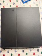 Ps4 500gb te koop + controller en meerdere games, Ophalen of Verzenden, Zo goed als nieuw, Zwart, Met 1 controller