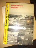 Katastrofe in Kijkduin, Verzenden