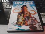 Ice Age dvd, Vanaf 6 jaar, Ophalen of Verzenden, Zo goed als nieuw, Amerikaans