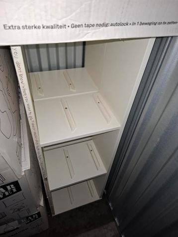 ikea huidige bakjes passen  beschikbaar voor biedingen