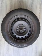 Winterbanden Toyota Auris/ Corolla, Ophalen, Gebruikt, 15 inch, Banden en Velgen