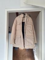 DEGELIJKE SKI- JAS PREMIUM EDITION L / 40-42, Ophalen, Zo goed als nieuw, Maat 42/44 (L), Beige