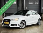 Audi A1 Sportback 1.2 TFSI|S-Line|Cruise control|Navigatie|, Auto's, Voorwielaandrijving, Euro 5, 86 pk, 4 cilinders