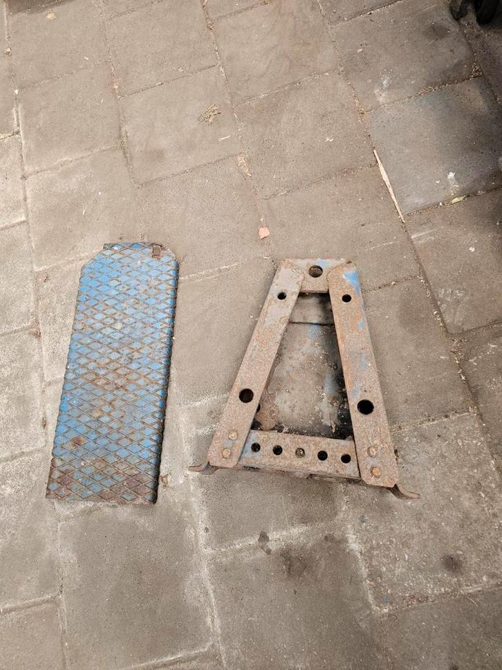 Ford onderdelen fordson onderdelen fordson major, Zakelijke goederen, Agrarisch | Onderdelen | Banden, Velgen en Assen, Ophalen