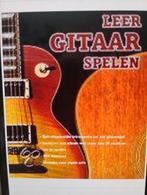 Leer gitaar spelen - N.B., Ophalen of Verzenden, Instrument