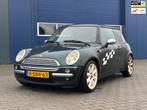 Mini Mini 1.6 Cooper Chili | Airco |, Voorwielaandrijving, 1025 kg, Gebruikt, 4 cilinders