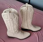 Western laarzen, Kleding | Dames, Ophalen of Verzenden, Zo goed als nieuw, Zwart, Hoge laarzen