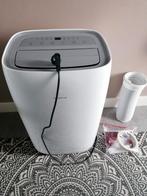 Mobiele Airco inventum AC125W, Witgoed en Apparatuur, Airco's, Ophalen, Zo goed als nieuw