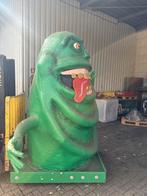Grote Slimer Ghostbusters, Ophalen, Carnaval