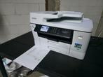 Brother MFC-J6940DW – Nieuwe A3 all-in-one printer, Computers en Software, Printers, Ophalen of Verzenden, Zo goed als nieuw, Scannen