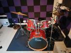 Fame Drumstel - Compleet!, Ophalen, Gebruikt, Overige merken