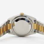 Rolex Datejust 36 staal goud 126203 (Zeer goed/ 2019), Staal, Polshorloge, Ophalen of Verzenden, Zo goed als nieuw