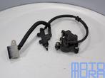 Achterremklauw voor de Honda CBR 1000 RR 2004 - 2007 SC57 fi, Motoren, Onderdelen | Honda, Ophalen of Verzenden, Gebruikt