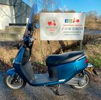 E-scooter E2 van 2021, Gebruikt, Elektrisch, Ophalen, Overige merken