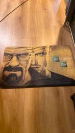 Breaking Bad Deurmat, Ophalen, Gebruikt