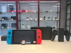 Nintendo Switch | Incl. game FC24 + 128GB Card |, Ophalen of Verzenden, Gebruikt, Switch Original