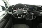 Volkswagen Transporter T6.1 2.0 TDI 150PK L1H1 | Aut. | Airc, Auto's, Bestelauto's, Stof, 4 cilinders, 150 pk, Volkswagen