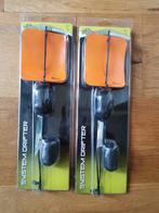 2x Fox rage system drifter, Ophalen of Verzenden, Nieuw, Overige typen