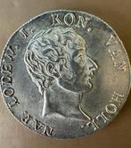 Zilver 50 Stuiver 1808 - Lodewijk Napoleon, Ophalen, Vóór koninkrijk, Zilver, Overige waardes