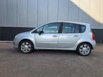 Renault Grand Modus 1.2 TCE 2009 dealer onderhouden., Voorwielaandrijving, 100 pk, Origineel Nederlands, Handgeschakeld
