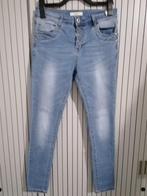 Lichte kleur Jeans, Blauw, W30 - W32 (confectie 38/40), Ophalen of Verzenden, Zo goed als nieuw