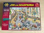 Jan van Haasteren puzzels, Zo goed als nieuw, Ophalen