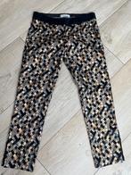 Summum pantalon 38 zgan, Maat 38/40 (M), Summum Woman, Zwart, Ophalen of Verzenden